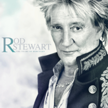 Rod Stewart : The Tears of Hercules